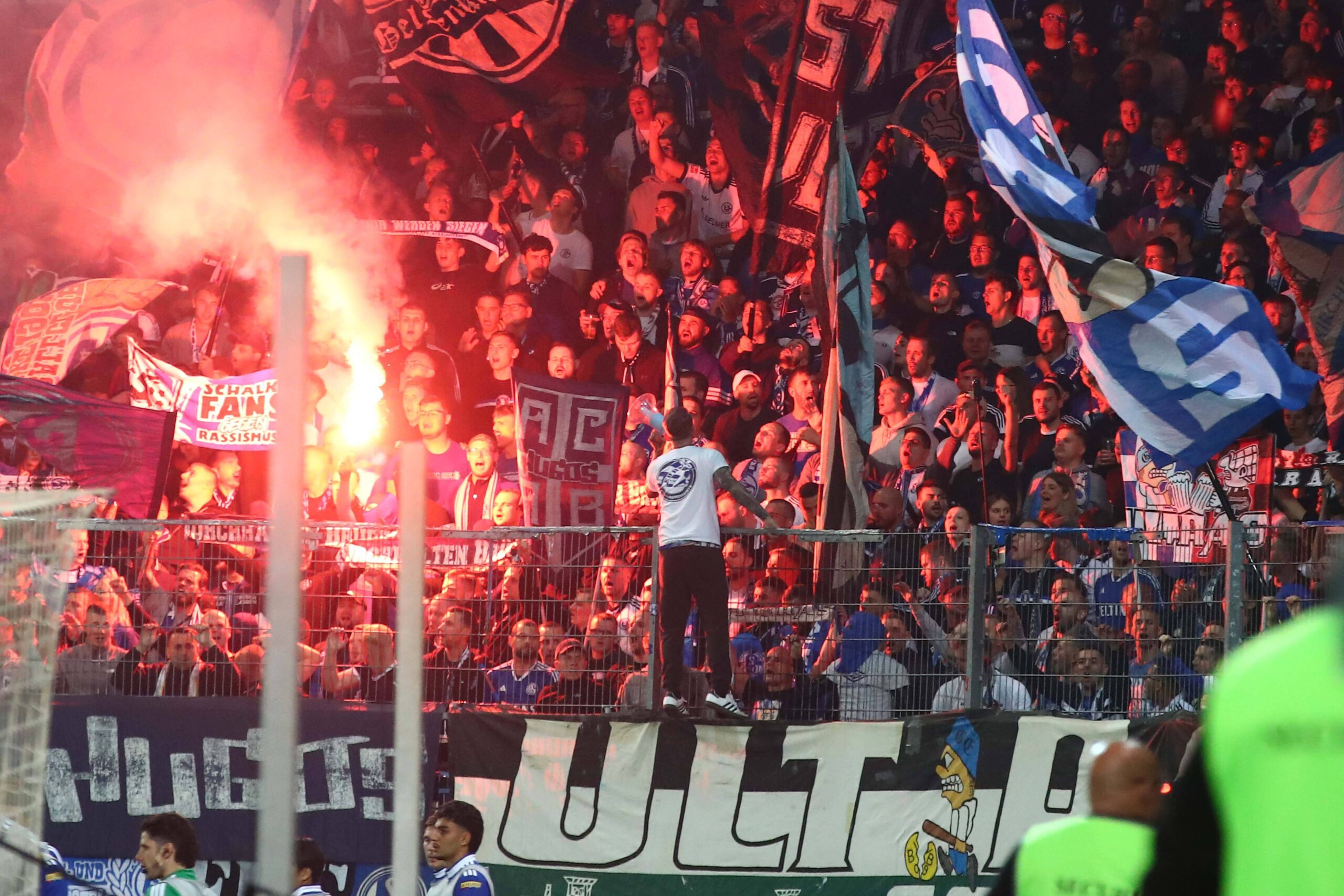 Schalke-Fans