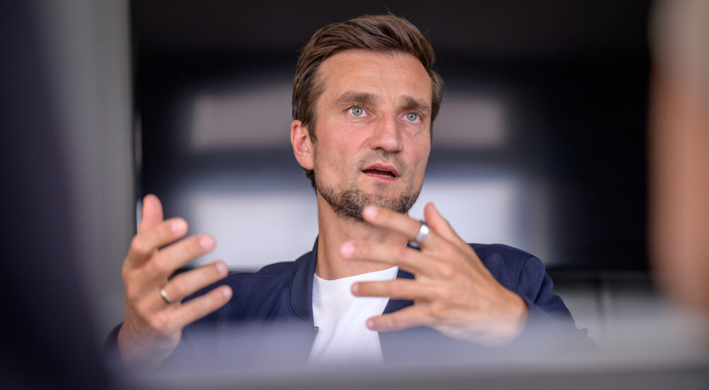 Matthias Tillmann