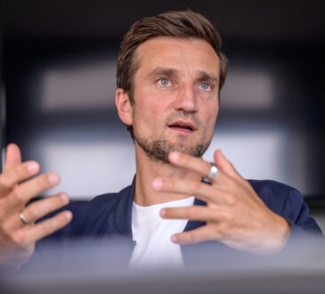 Matthias Tillmann