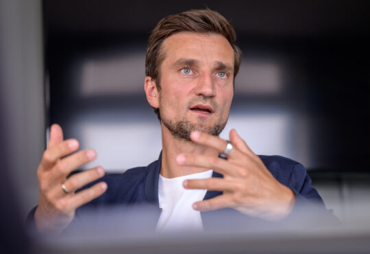 Matthias Tillmann