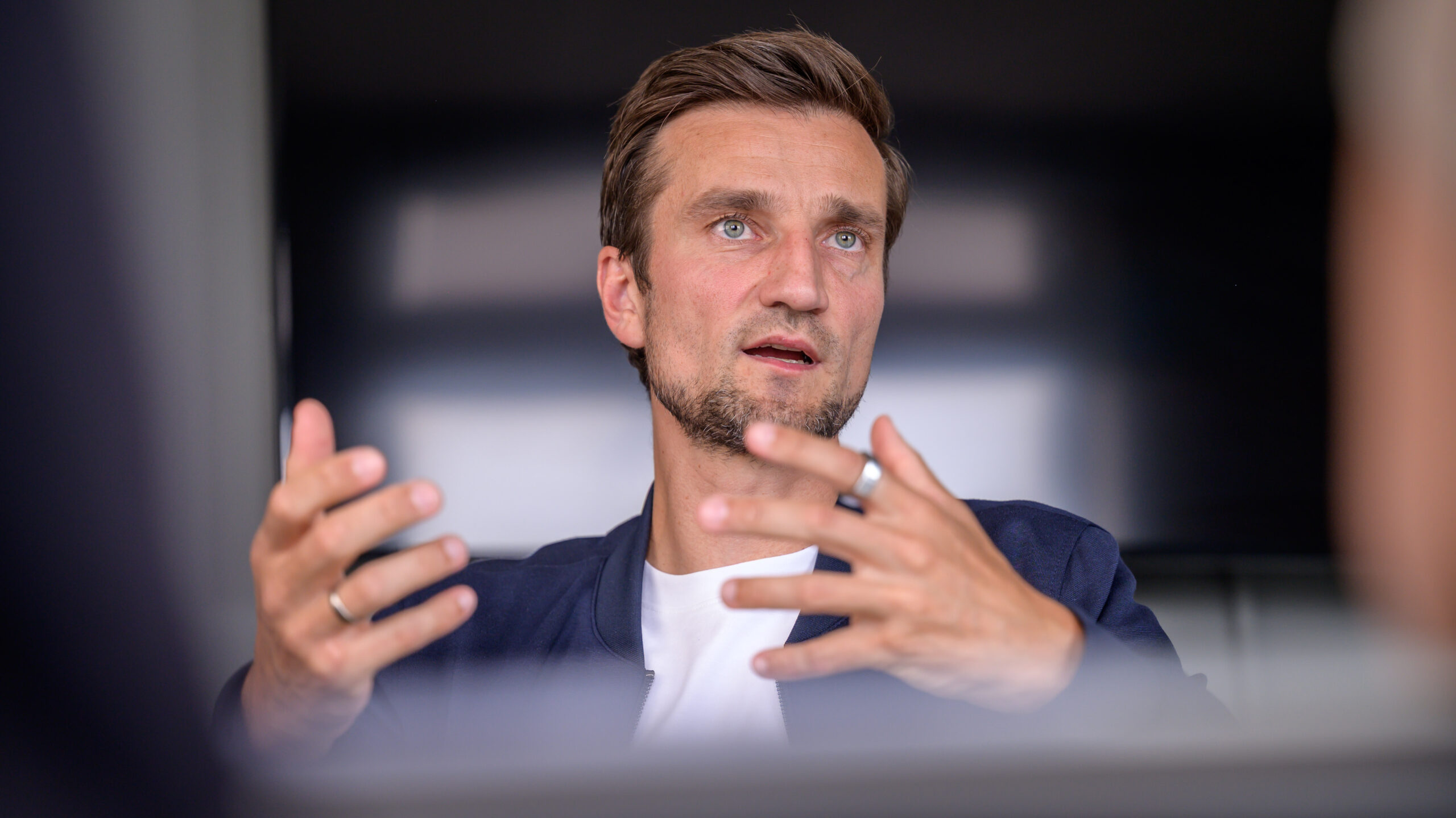 Matthias Tillmann
