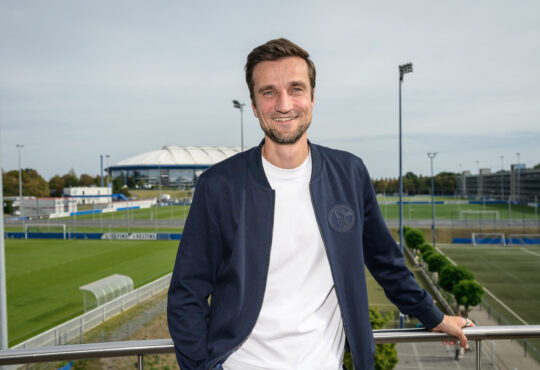 Matthias Tillmann