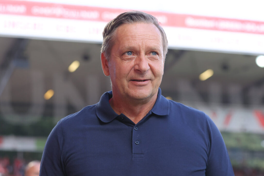 Horst Heldt