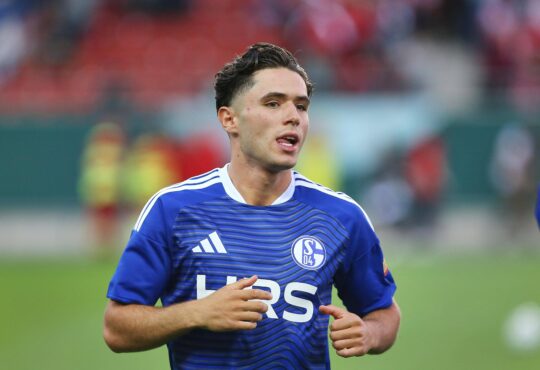 Soufiane El-Faouzi