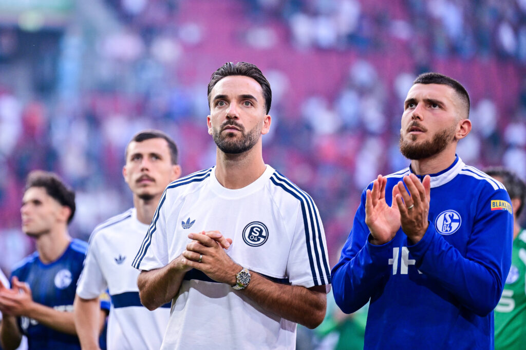 Kenan Karaman und Hasan Kurucay