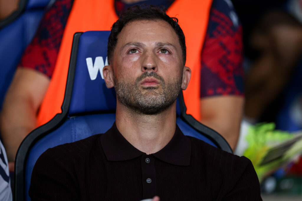 Photo: schalketotal.de Domenico Tedesco
