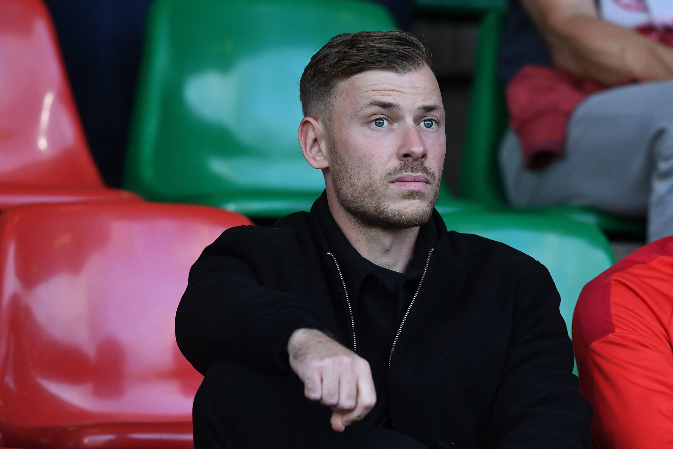 Max Meyer