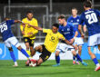 Borussia Dortmund U23 - Schalke 04 U23