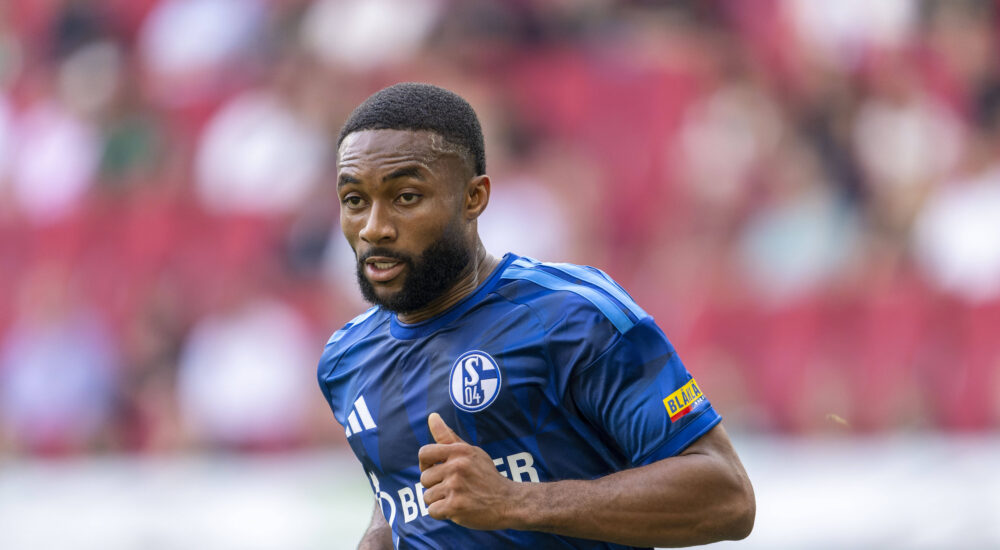 Moussa Sylla