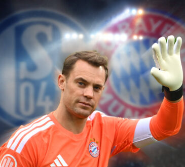 Manuel Neuer