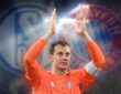 Manuel Neuer