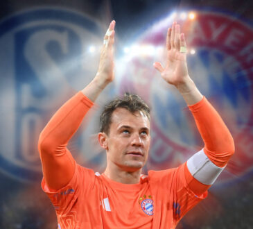 Manuel Neuer