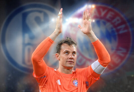 Manuel Neuer