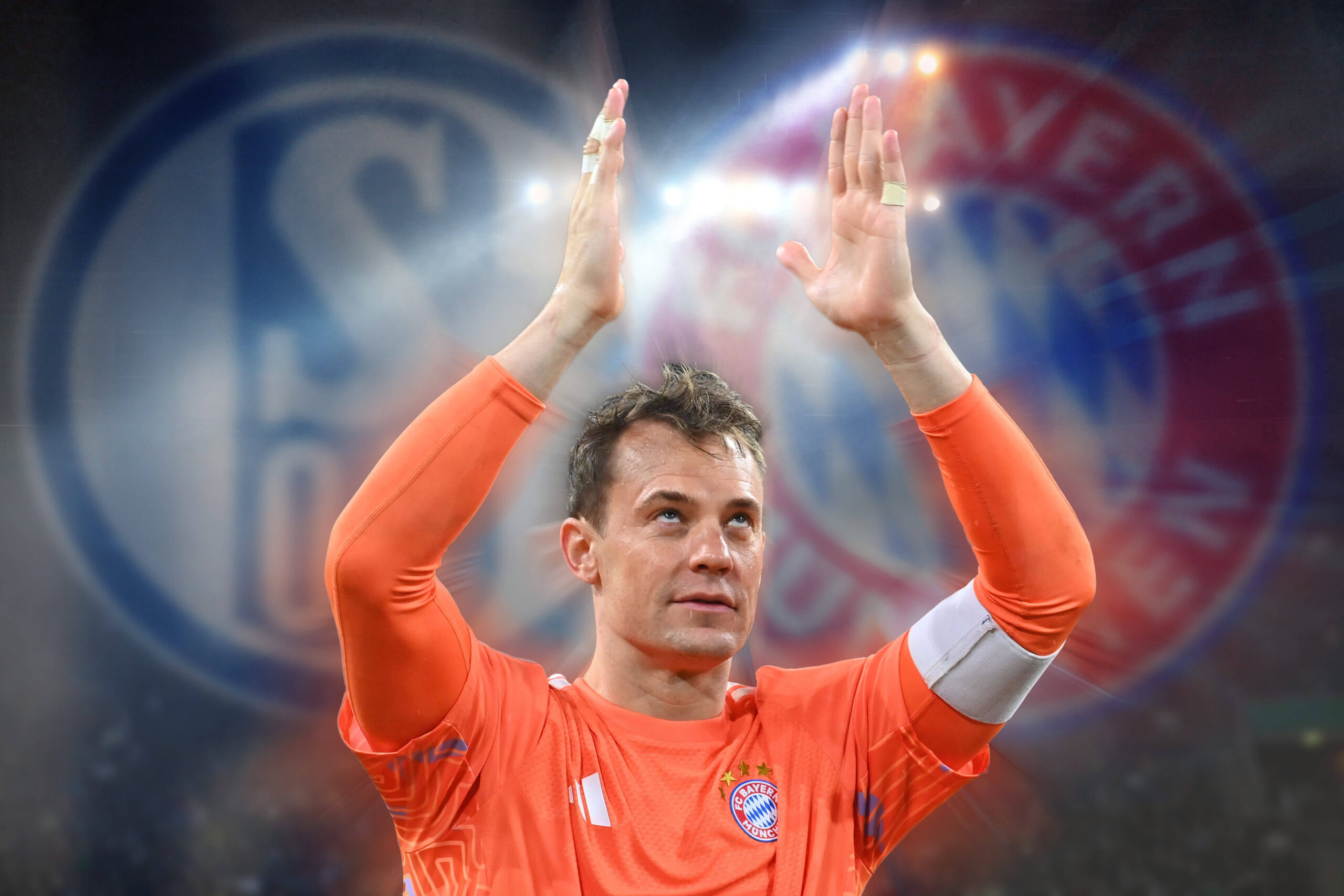 Manuel Neuer