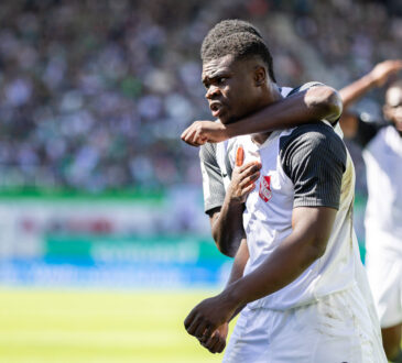 Alexander Guiddir