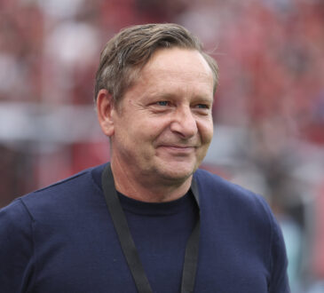 Horst Heldt