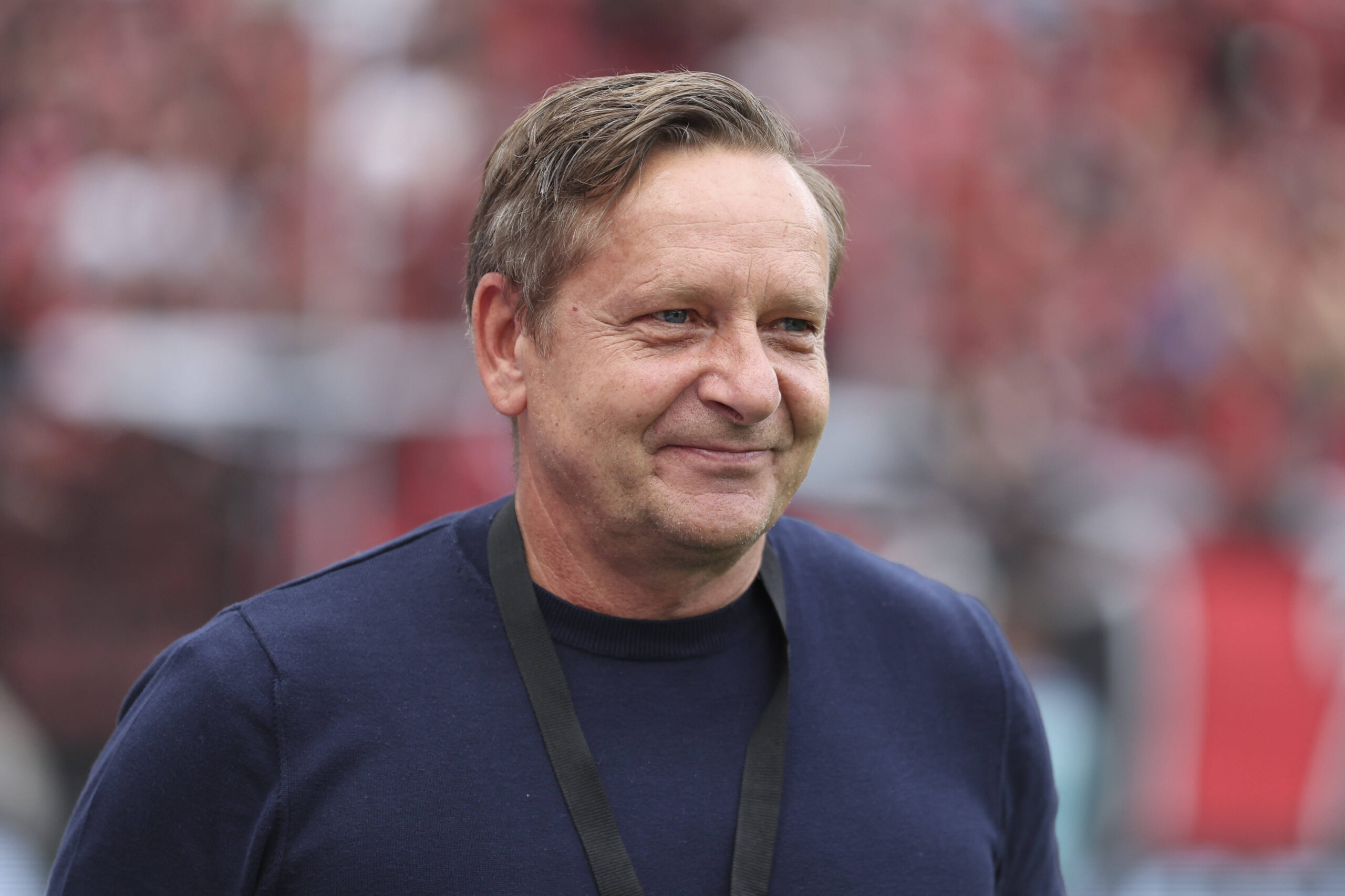 Horst Heldt