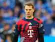 Manuel Neuer
