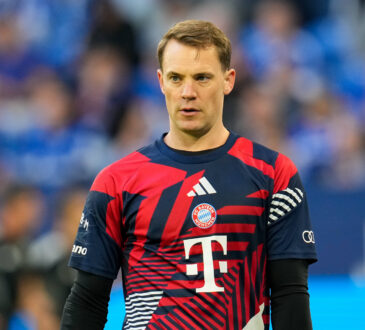 Manuel Neuer