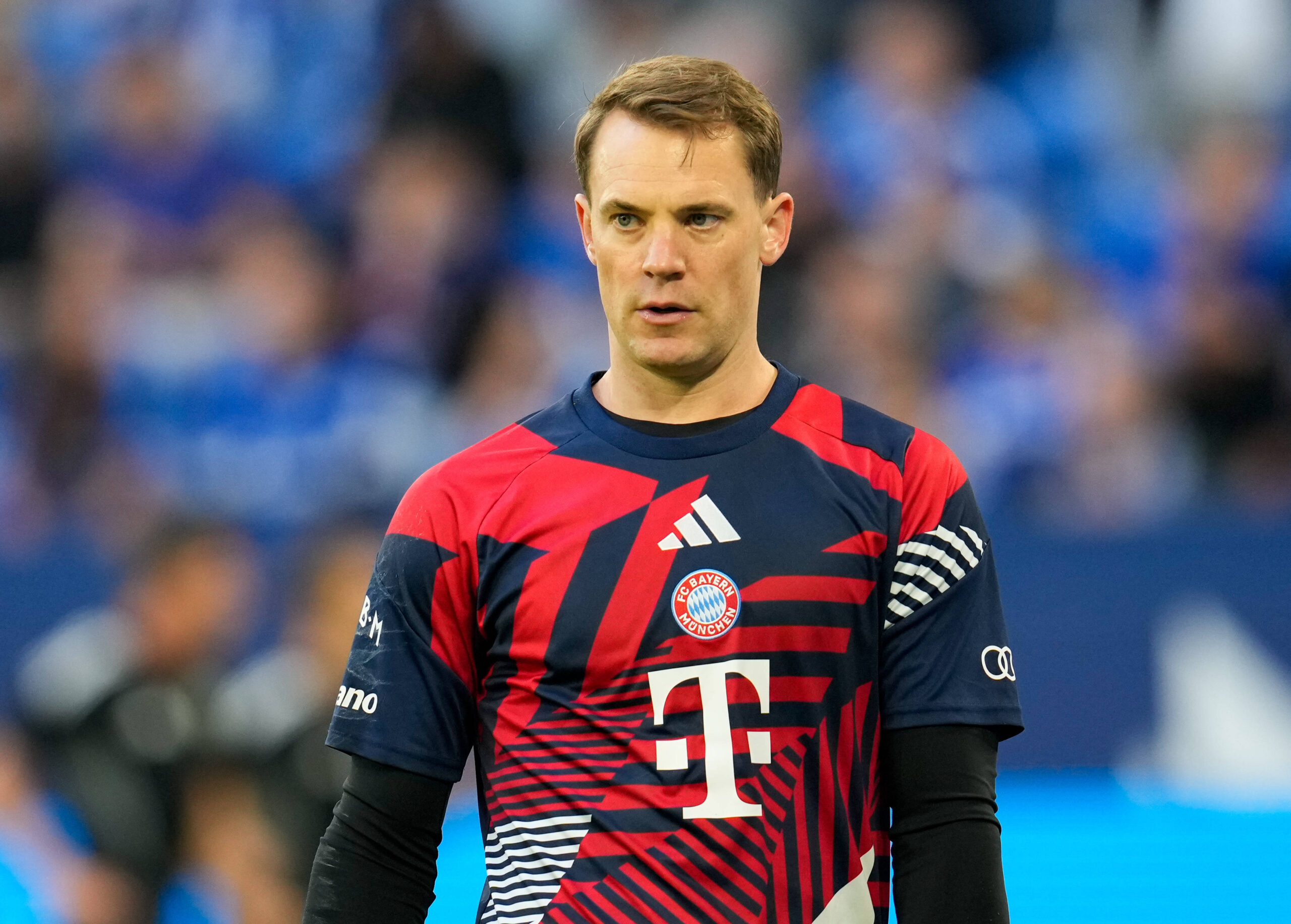 Manuel Neuer
