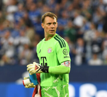 Manuel Neuer