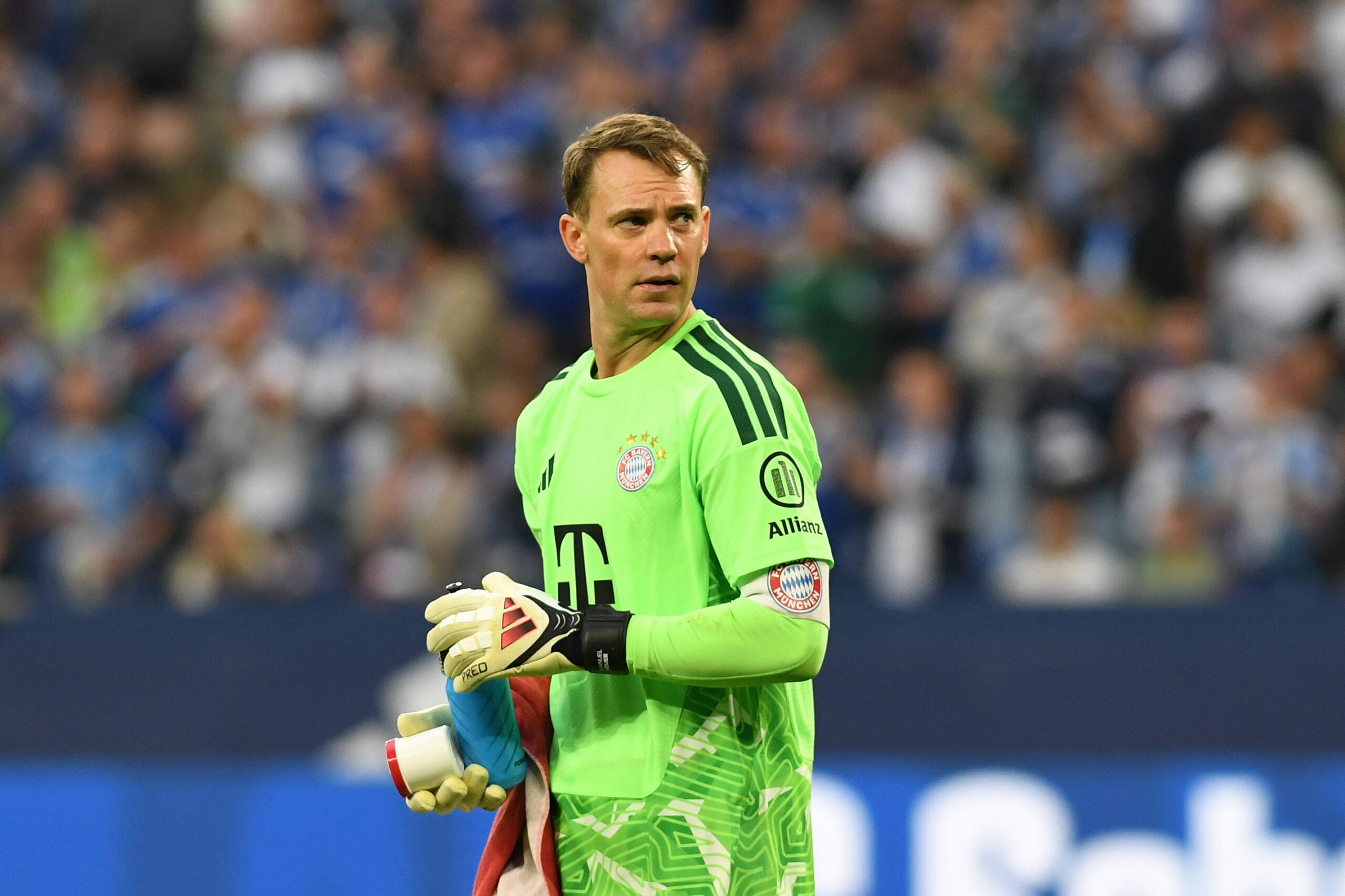 Manuel Neuer