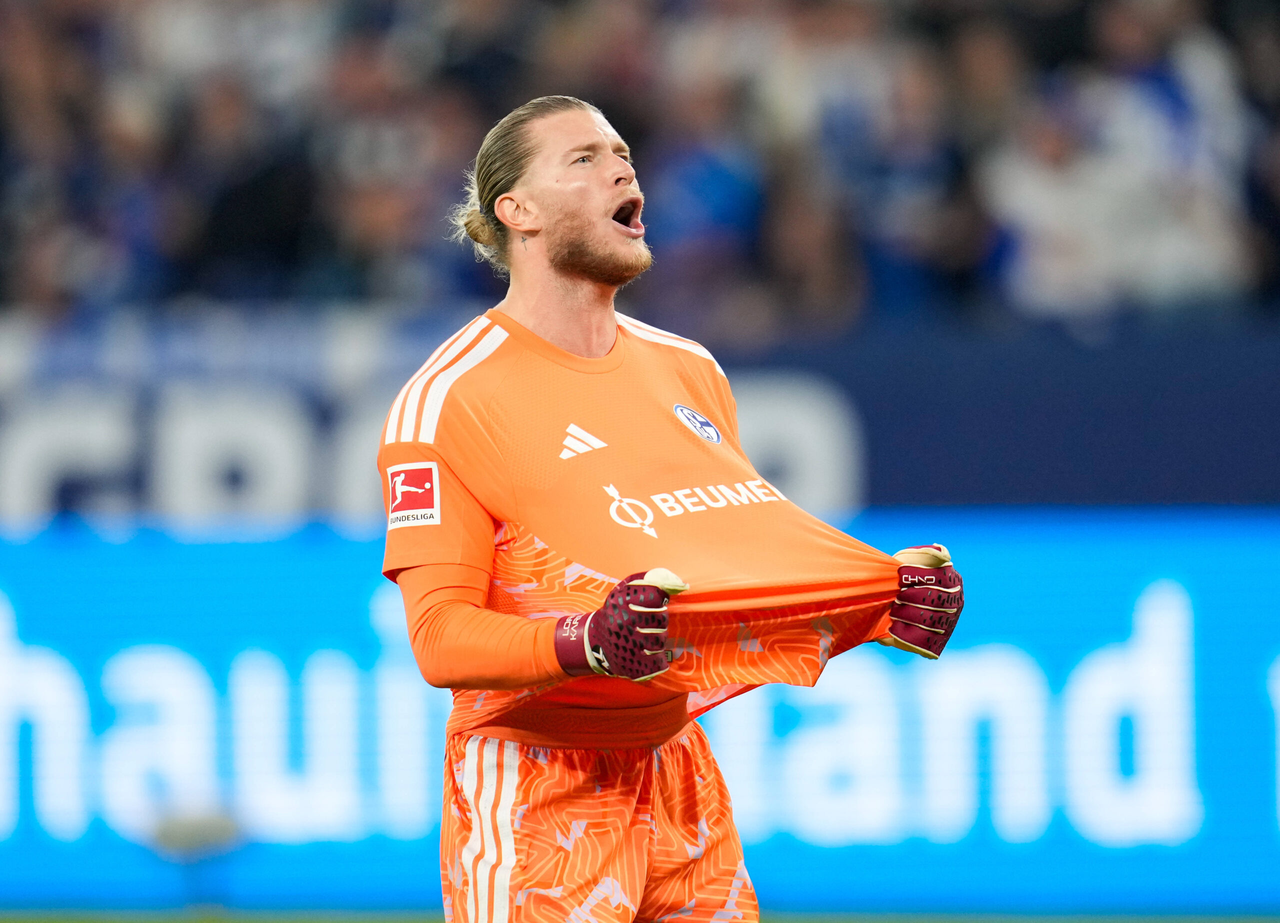 Loris Karius