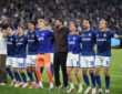 BL-Spiel: FC Schalke 04 - FC Bayern München