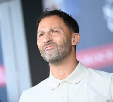 Domenico Tedesco