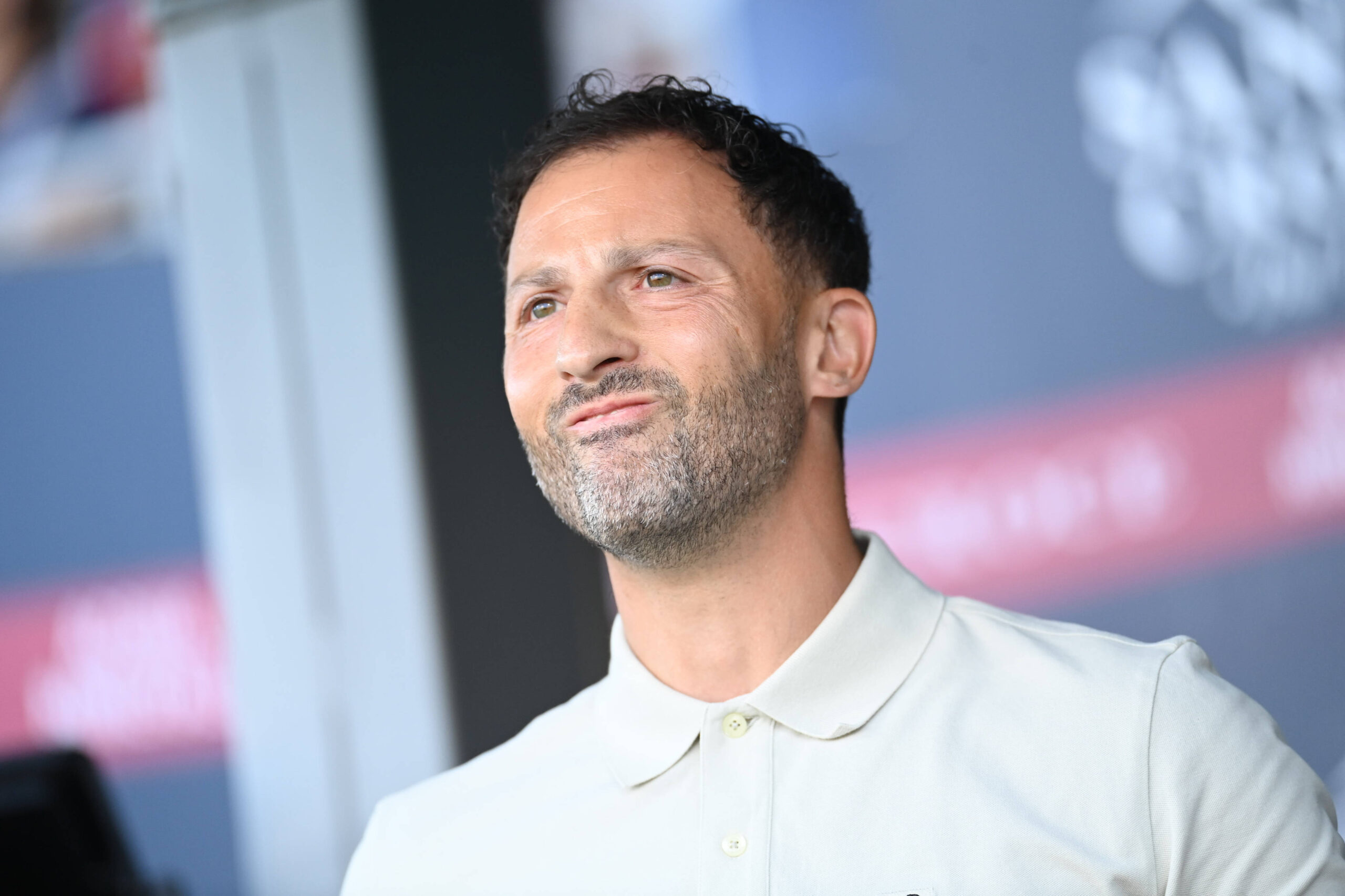 Domenico Tedesco