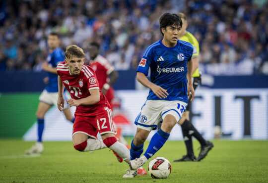Satoshi Tanaka