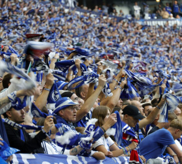 Schalke-Fans