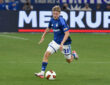 Luca Vozar, Schalke