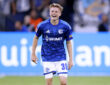 Luca Vozar, Schalke