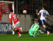 Regionalliga West: Rot-Weiß Oberhausen - FC Schalke 04 II
