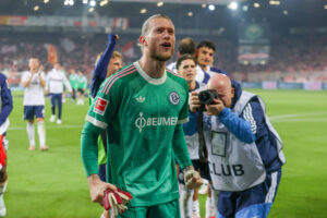 Loris Karius