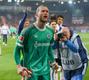 Loris Karius