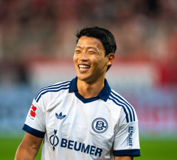 Hee Chan Hwang