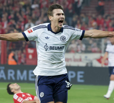 Maximilian Wöber