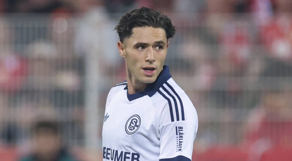 Soufiane El-Faouzi