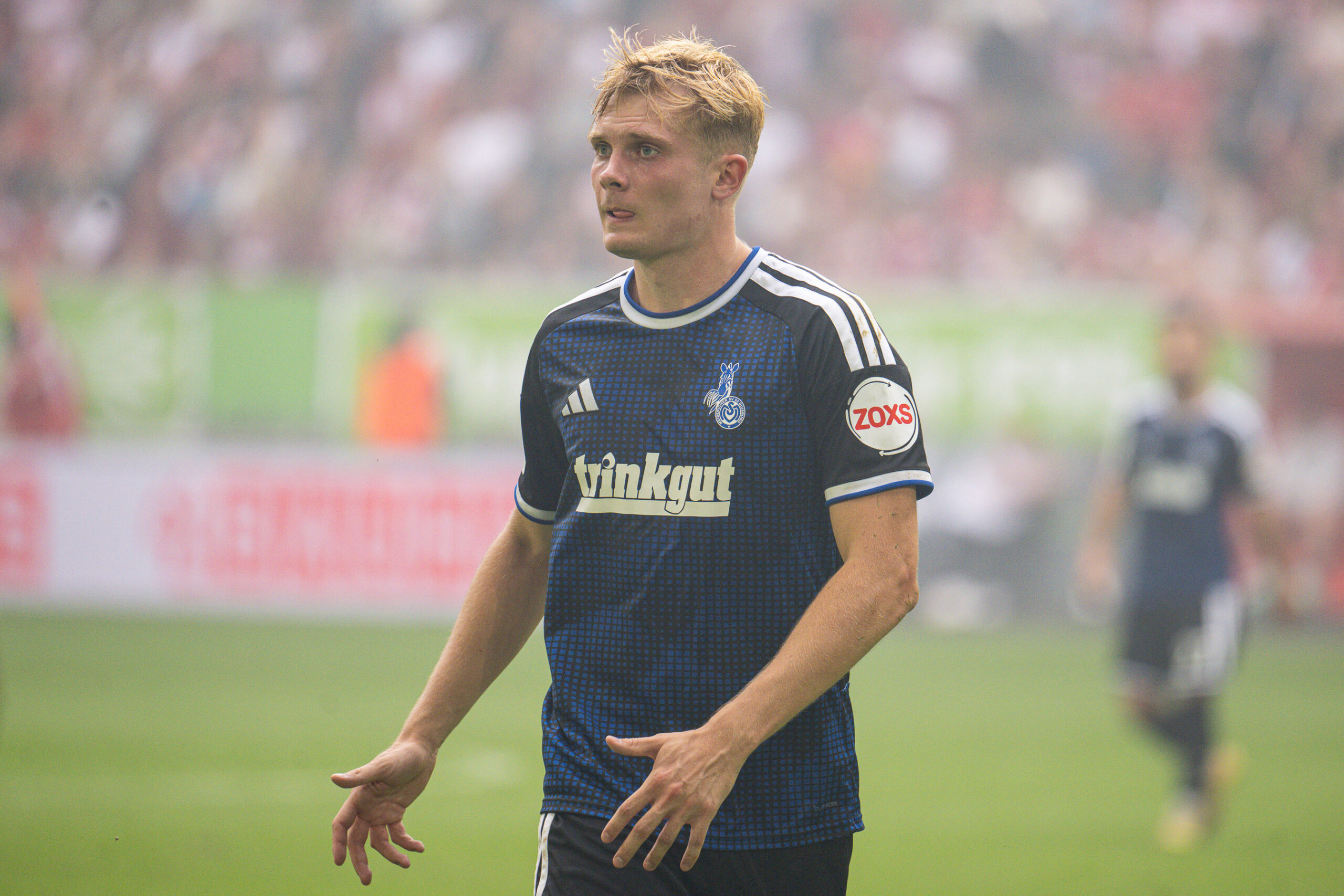 Peter Remmert