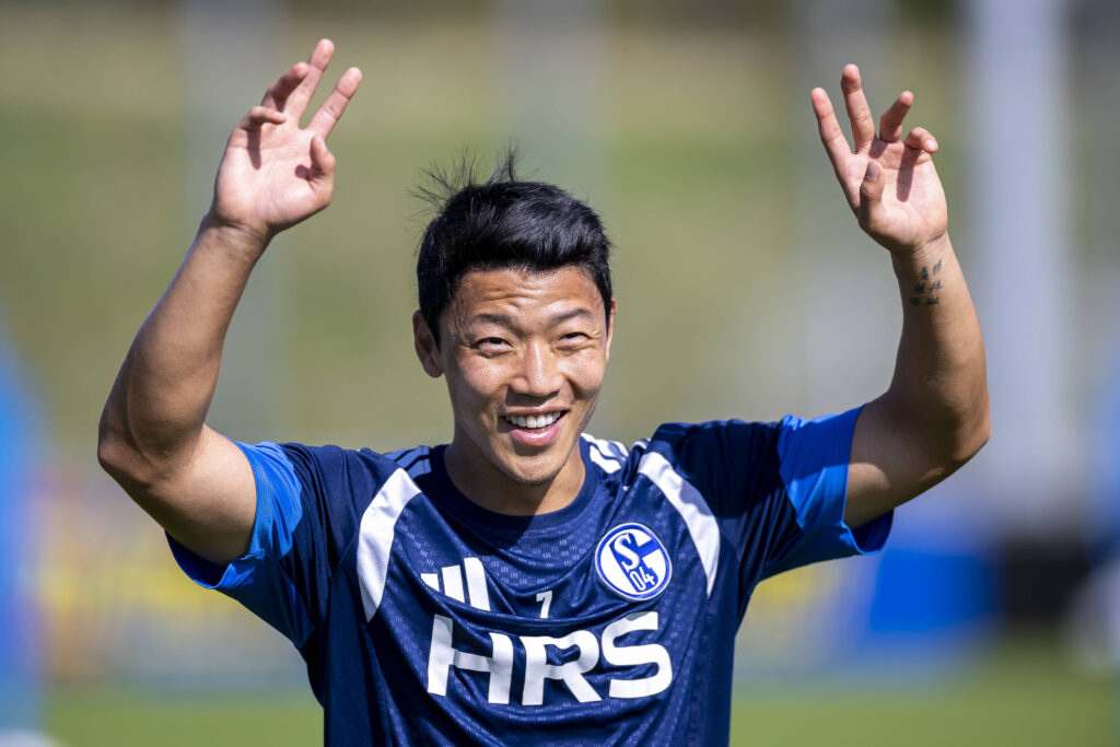 Hee Chan Hwang