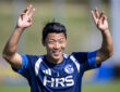Hee Chan Hwang