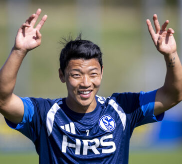 Hee Chan Hwang