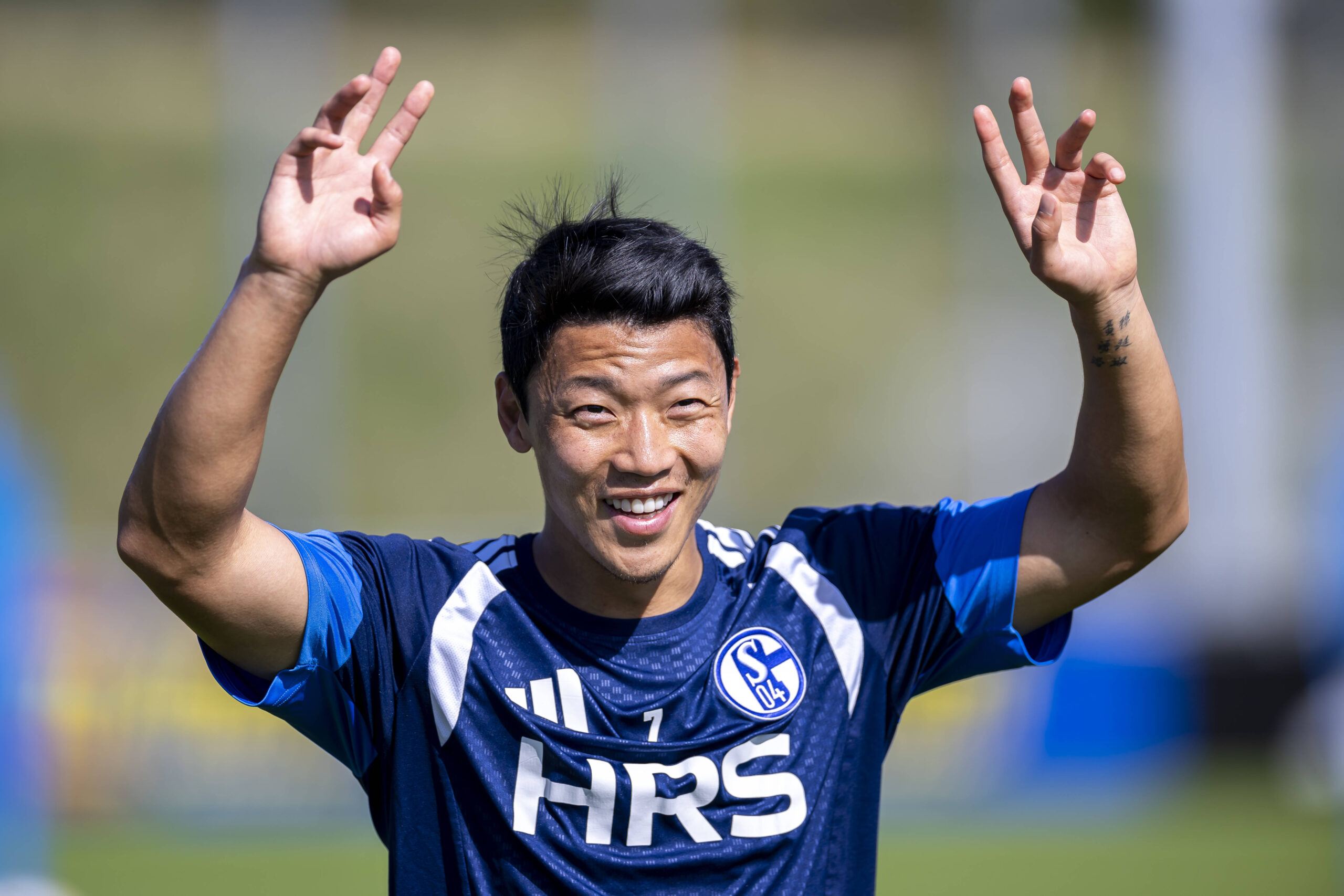 Hee Chan Hwang