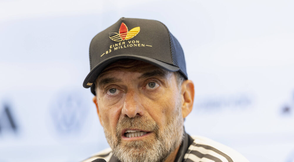 Jürgen Klopp