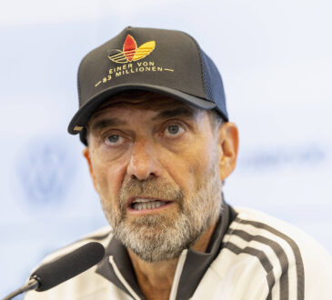 Jürgen Klopp