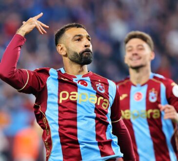 Mohamed Salah
