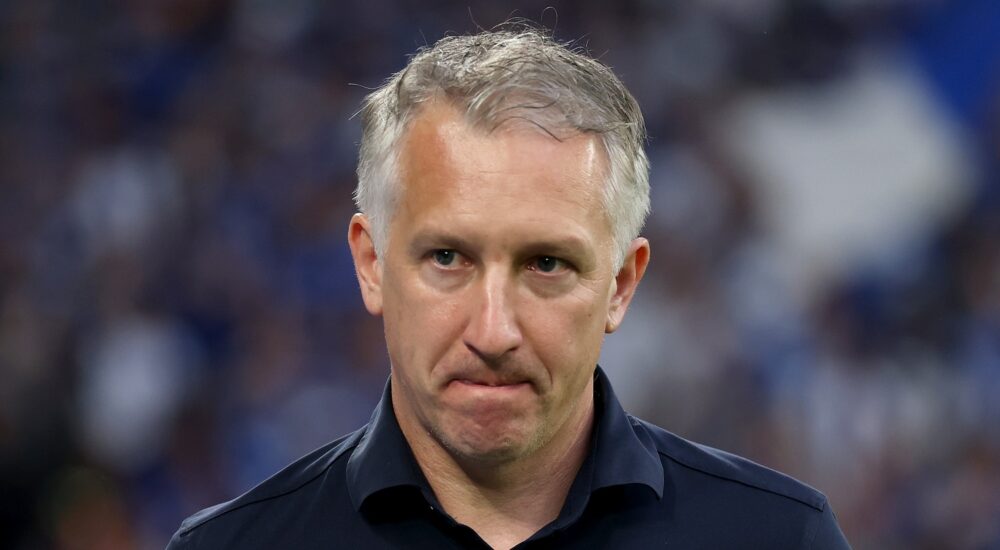 Frank Baumann