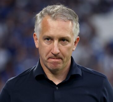 Frank Baumann